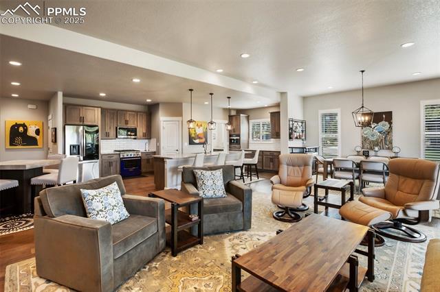 MLS Image for 1115  Highlands  ,Woodland Park, Colorado