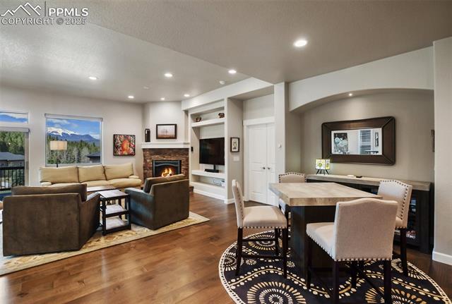 MLS Image for 1115  Highlands  ,Woodland Park, Colorado