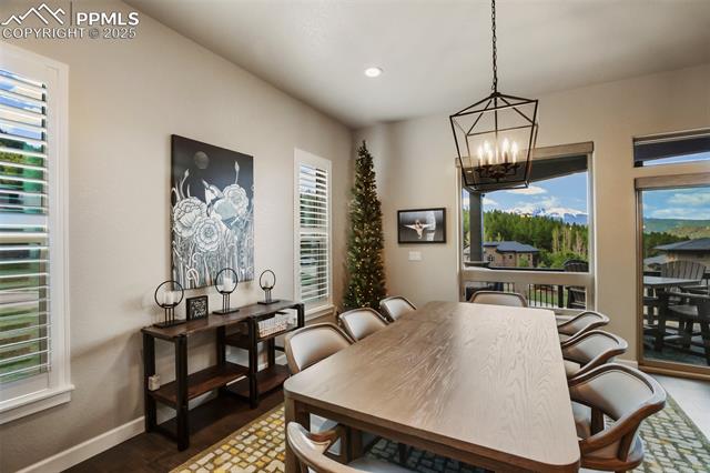 MLS Image for 1115  Highlands  ,Woodland Park, Colorado