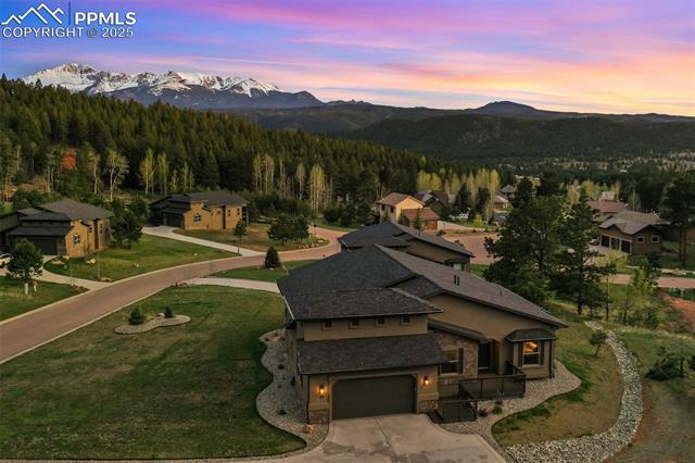 MLS Image for 1115  Highlands  ,Woodland Park, Colorado