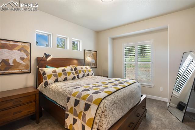 MLS Image for 1115  Highlands  ,Woodland Park, Colorado
