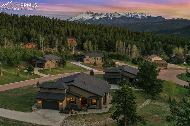 MLS Image for 1115  Highlands  ,Woodland Park, Colorado