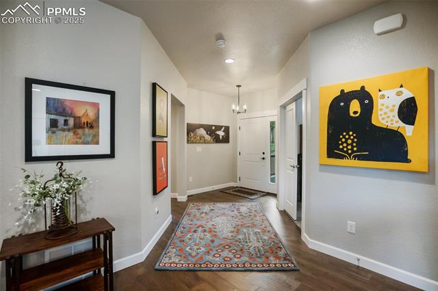 MLS Image for 1115  Highlands  ,Woodland Park, Colorado