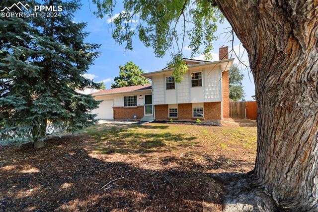 MLS Image for 4720  Endicott  ,Colorado Springs, Colorado