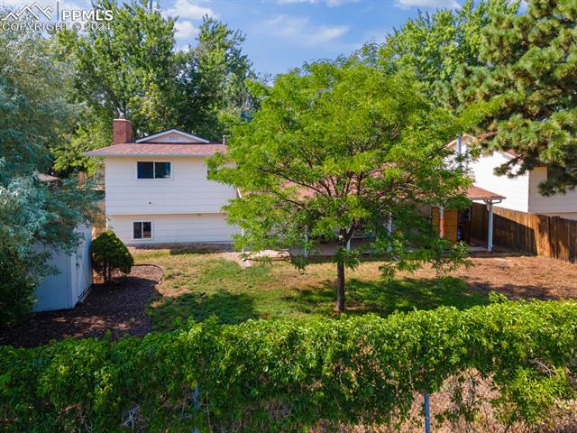 MLS Image for 4720  Endicott  ,Colorado Springs, Colorado