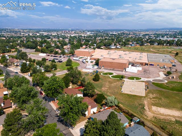 MLS Image for 4720  Endicott  ,Colorado Springs, Colorado