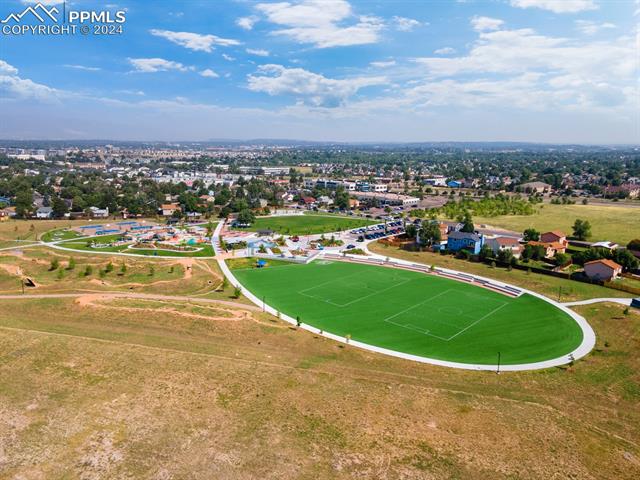 MLS Image for 4720  Endicott  ,Colorado Springs, Colorado