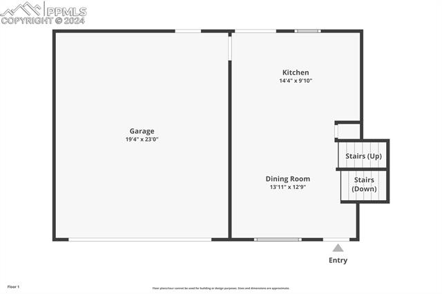 MLS Image for 4720  Endicott  ,Colorado Springs, Colorado