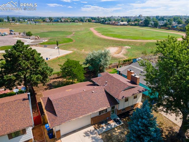 MLS Image for 4720  Endicott  ,Colorado Springs, Colorado