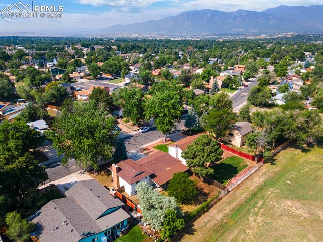 MLS Image for 4720  Endicott  ,Colorado Springs, Colorado