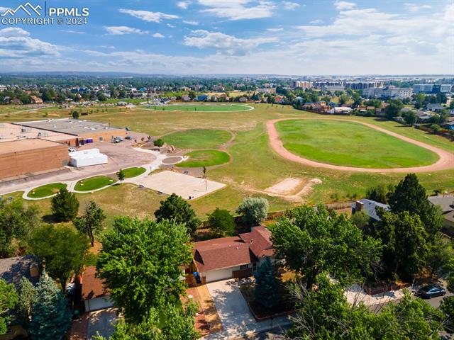 MLS Image for 4720  Endicott  ,Colorado Springs, Colorado