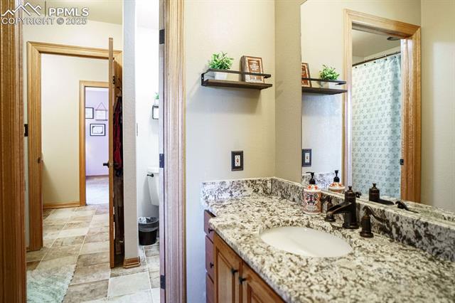MLS Image for 1120  Brenthaven  ,Monument, Colorado