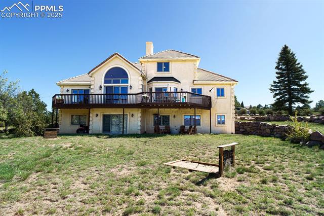 MLS Image for 1120  Brenthaven  ,Monument, Colorado
