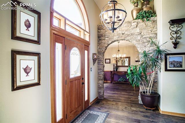 MLS Image for 1120  Brenthaven  ,Monument, Colorado