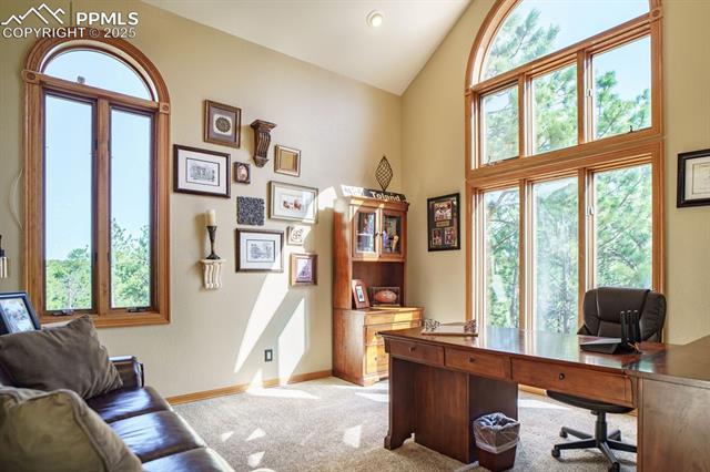 MLS Image for 1120  Brenthaven  ,Monument, Colorado