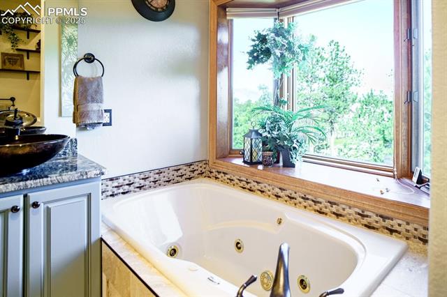 MLS Image for 1120  Brenthaven  ,Monument, Colorado