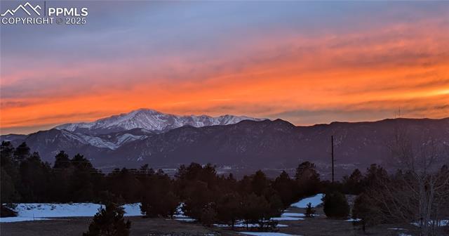MLS Image for 1120  Brenthaven  ,Monument, Colorado