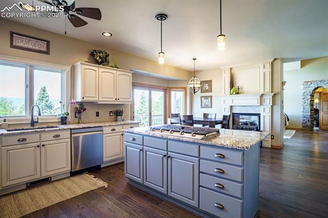 MLS Image for 1120  Brenthaven  ,Monument, Colorado