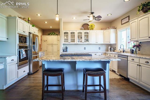 MLS Image for 1120  Brenthaven  ,Monument, Colorado