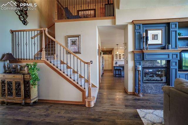 MLS Image for 1120  Brenthaven  ,Monument, Colorado