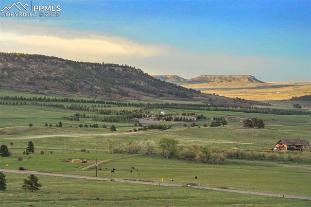 MLS Image for 15533 S Perry Park  ,Larkspur, Colorado