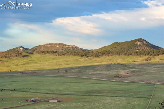 MLS Image for 15533 S Perry Park  ,Larkspur, Colorado