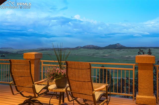 MLS Image for 15533 S Perry Park  ,Larkspur, Colorado