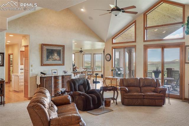 MLS Image for 15533 S Perry Park  ,Larkspur, Colorado