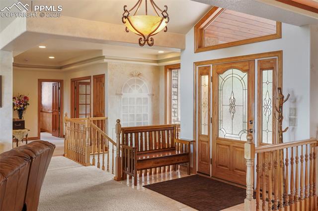 MLS Image for 15533 S Perry Park  ,Larkspur, Colorado