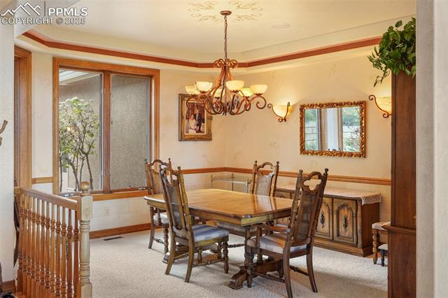 MLS Image for 15533 S Perry Park  ,Larkspur, Colorado