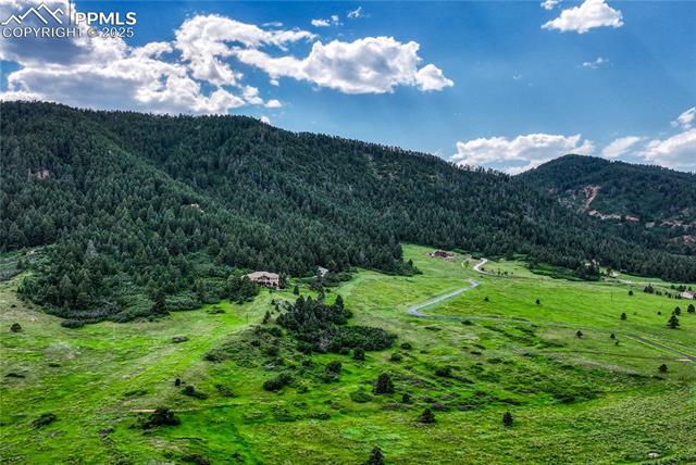 MLS Image for 15533 S Perry Park  ,Larkspur, Colorado
