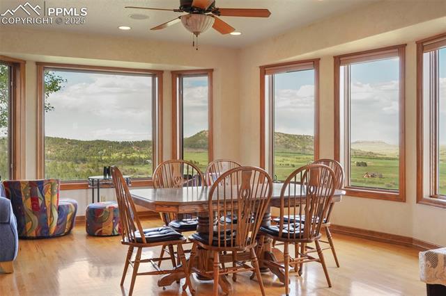 MLS Image for 15533 S Perry Park  ,Larkspur, Colorado