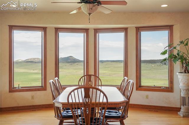MLS Image for 15533 S Perry Park  ,Larkspur, Colorado