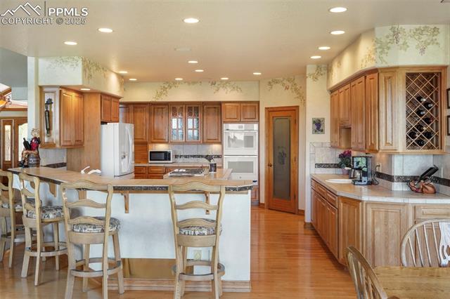 MLS Image for 15533 S Perry Park  ,Larkspur, Colorado