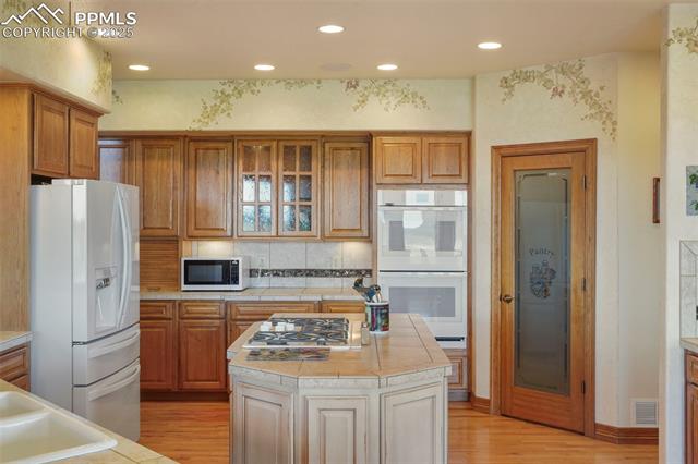 MLS Image for 15533 S Perry Park  ,Larkspur, Colorado