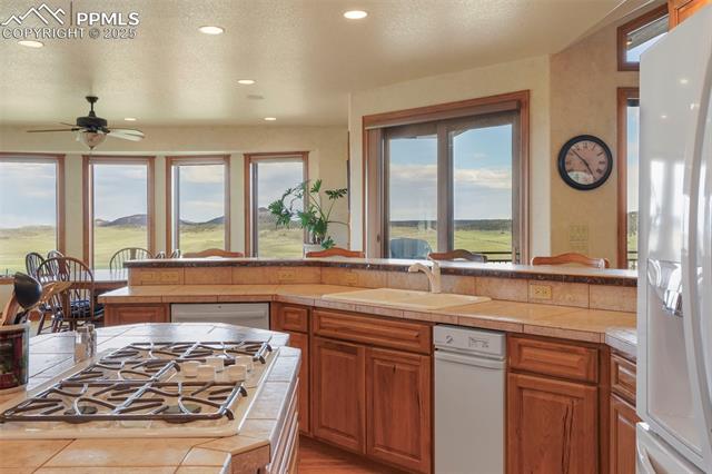 MLS Image for 15533 S Perry Park  ,Larkspur, Colorado