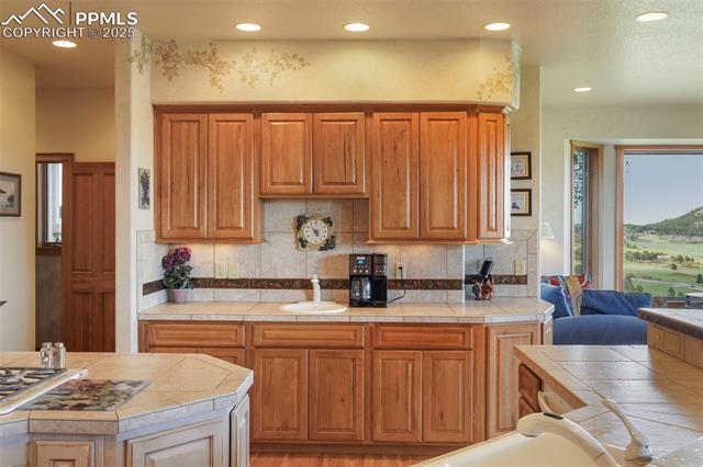 MLS Image for 15533 S Perry Park  ,Larkspur, Colorado