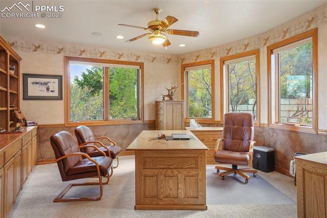 MLS Image for 15533 S Perry Park  ,Larkspur, Colorado