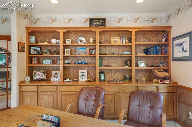 MLS Image for 15533 S Perry Park  ,Larkspur, Colorado