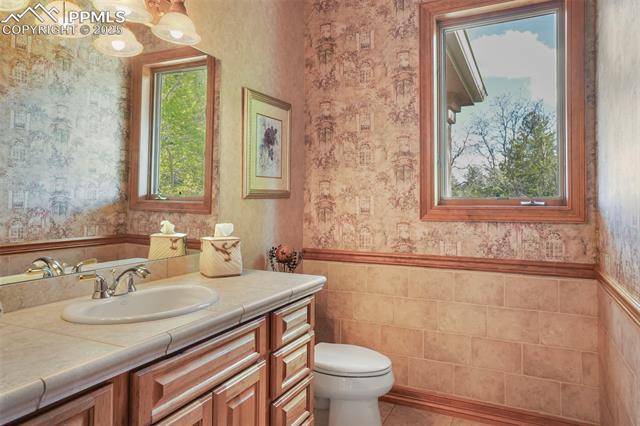 MLS Image for 15533 S Perry Park  ,Larkspur, Colorado