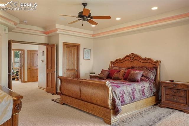 MLS Image for 15533 S Perry Park  ,Larkspur, Colorado