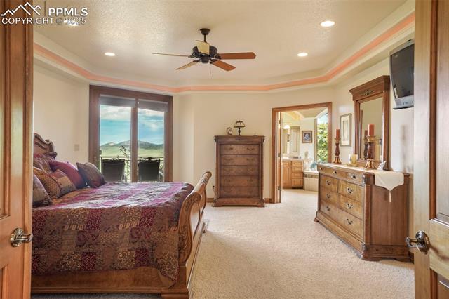 MLS Image for 15533 S Perry Park  ,Larkspur, Colorado