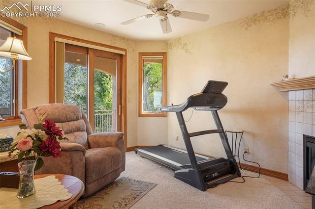 MLS Image for 15533 S Perry Park  ,Larkspur, Colorado