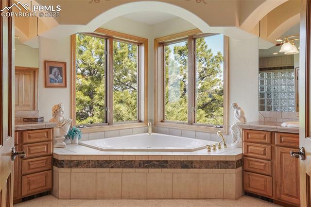 MLS Image for 15533 S Perry Park  ,Larkspur, Colorado