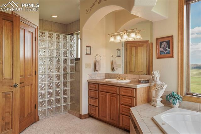 MLS Image for 15533 S Perry Park  ,Larkspur, Colorado