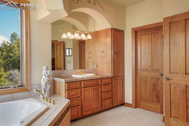 MLS Image for 15533 S Perry Park  ,Larkspur, Colorado