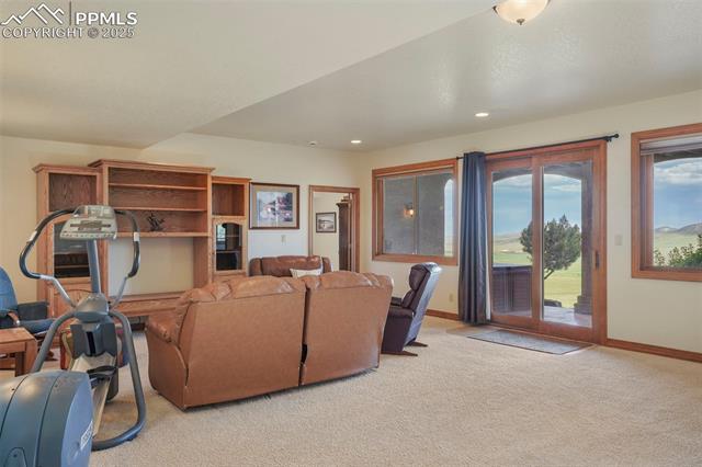MLS Image for 15533 S Perry Park  ,Larkspur, Colorado