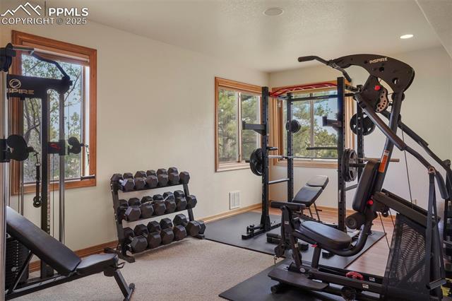 MLS Image for 15533 S Perry Park  ,Larkspur, Colorado