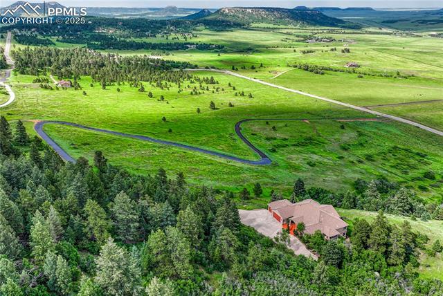 MLS Image for 15533 S Perry Park  ,Larkspur, Colorado