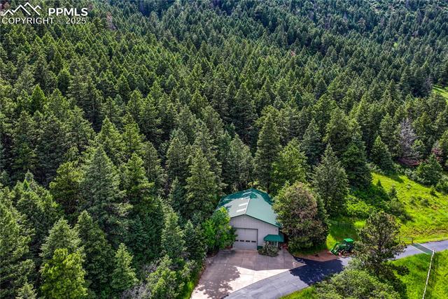 MLS Image for 15533 S Perry Park  ,Larkspur, Colorado